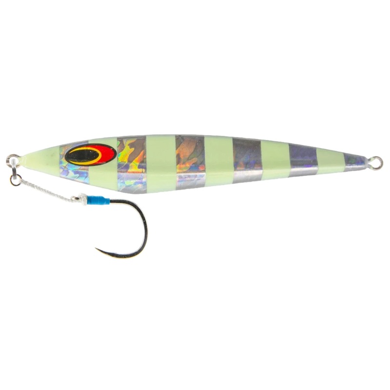 Nomad Tackle Ridgeback Jigs 320g
