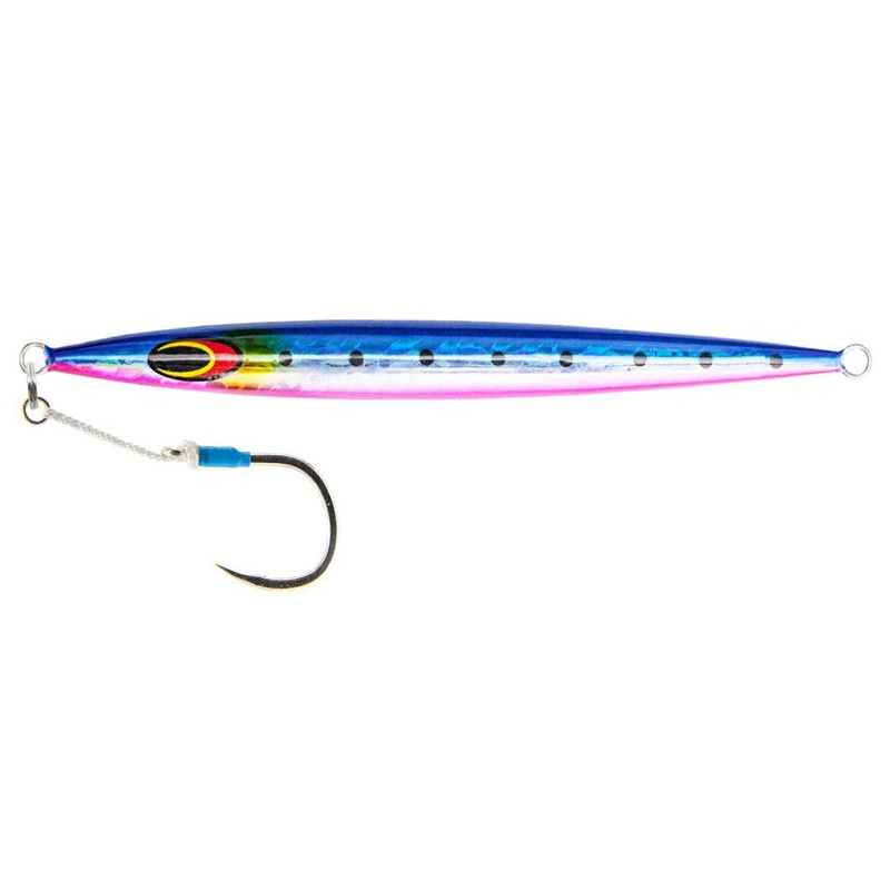 Nomad Tackle Streaker Jigs 320g
