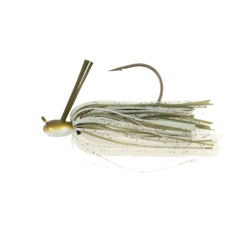 Missile Jigs Ike’s Monster Jigs