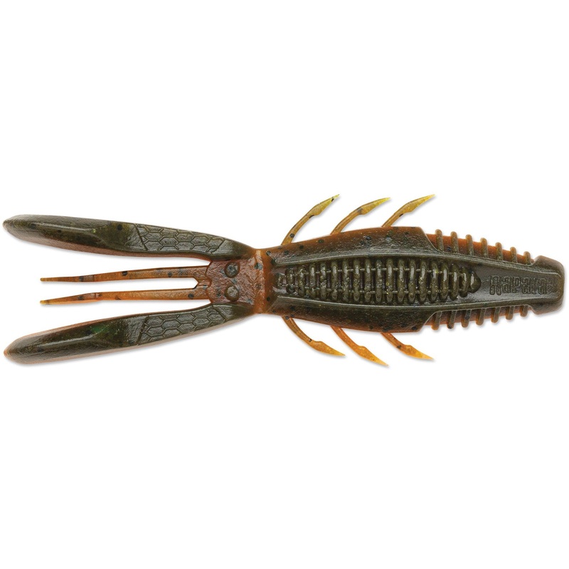 Rapala Crush City Bronco Bug