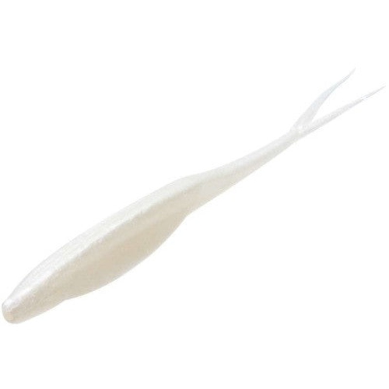 Sudden Impact 8″ Fluke Soft Jerkbait