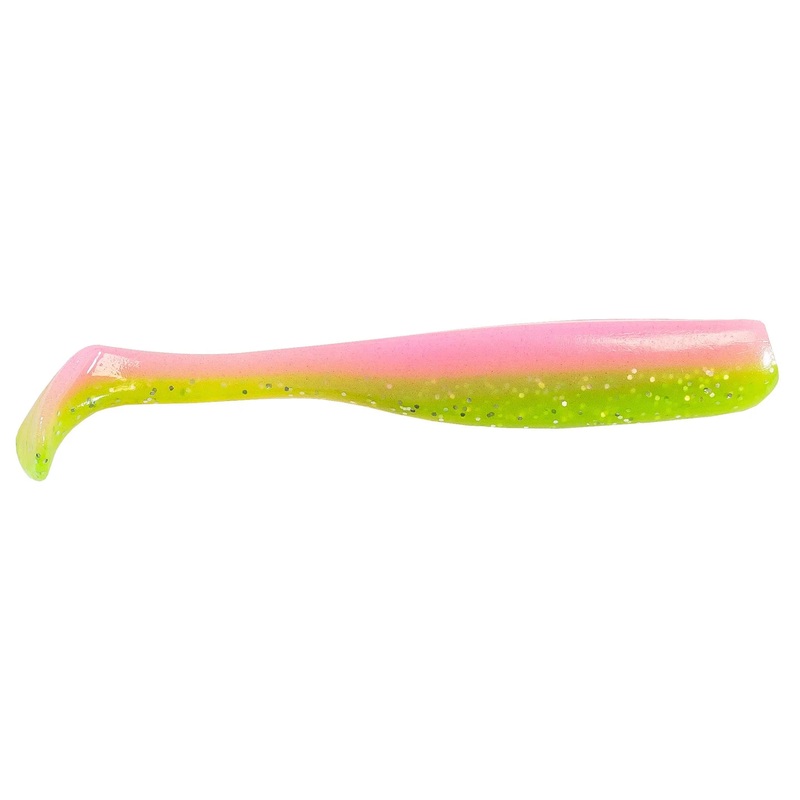 Z-Man Slim SwimZ 3″