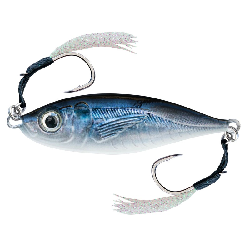 Ahi Ikara JIg