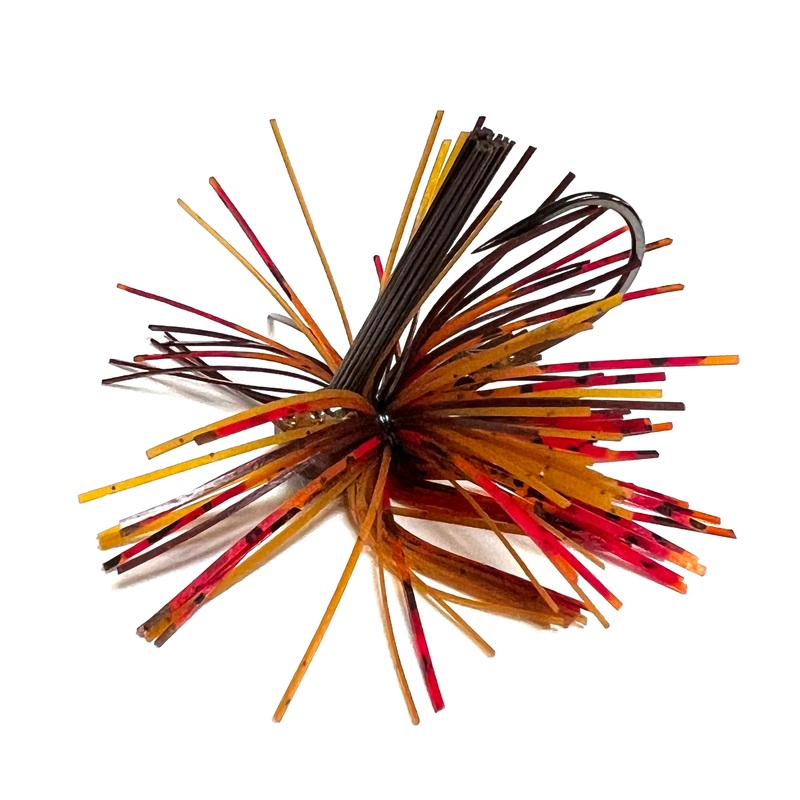 Boondock Freddy Krueger Tournament Special Jigs