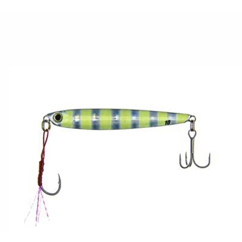 Major Craft JigPara Micro Slim