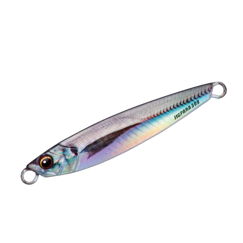 Major Craft JigPara Short Live Bait