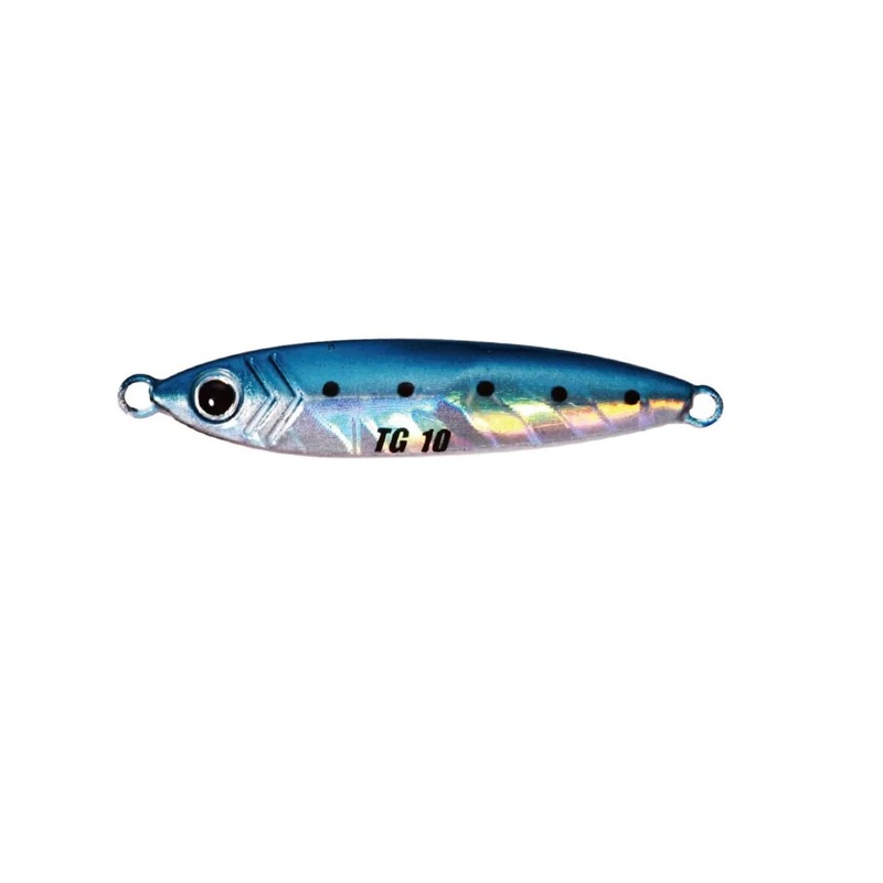 Major Craft JigPara Tungsten Micro