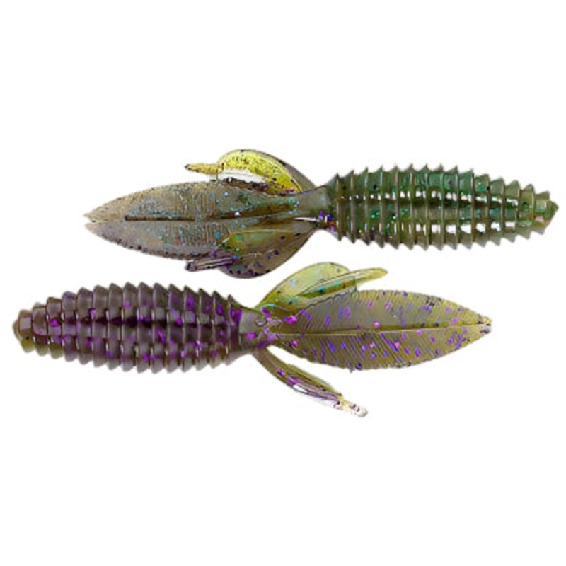 Reaction Innovations Smallie Beaver 3.5″
