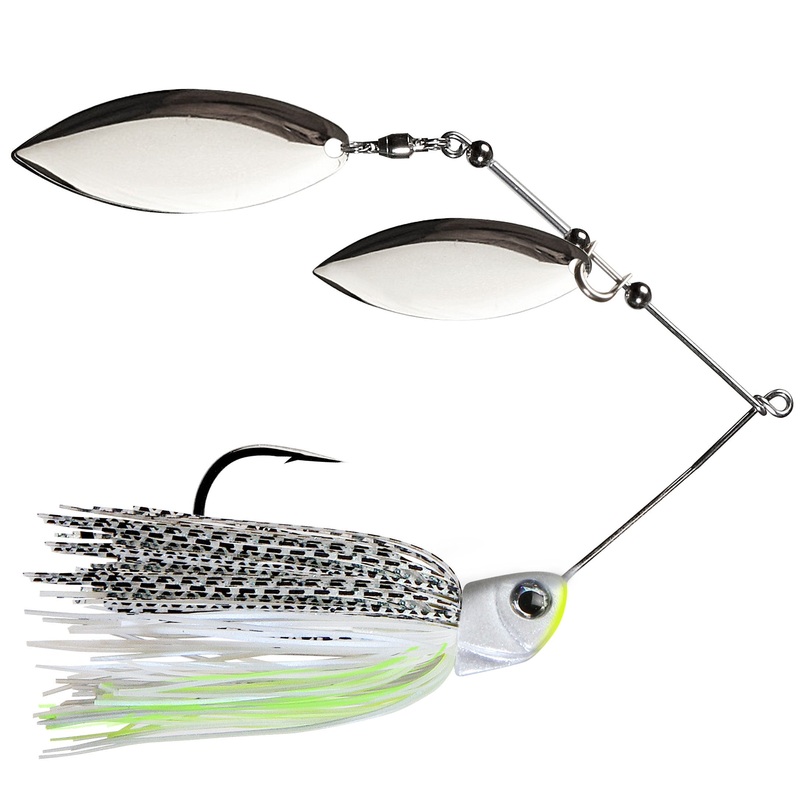 Warbaits HD Spinnerbaits