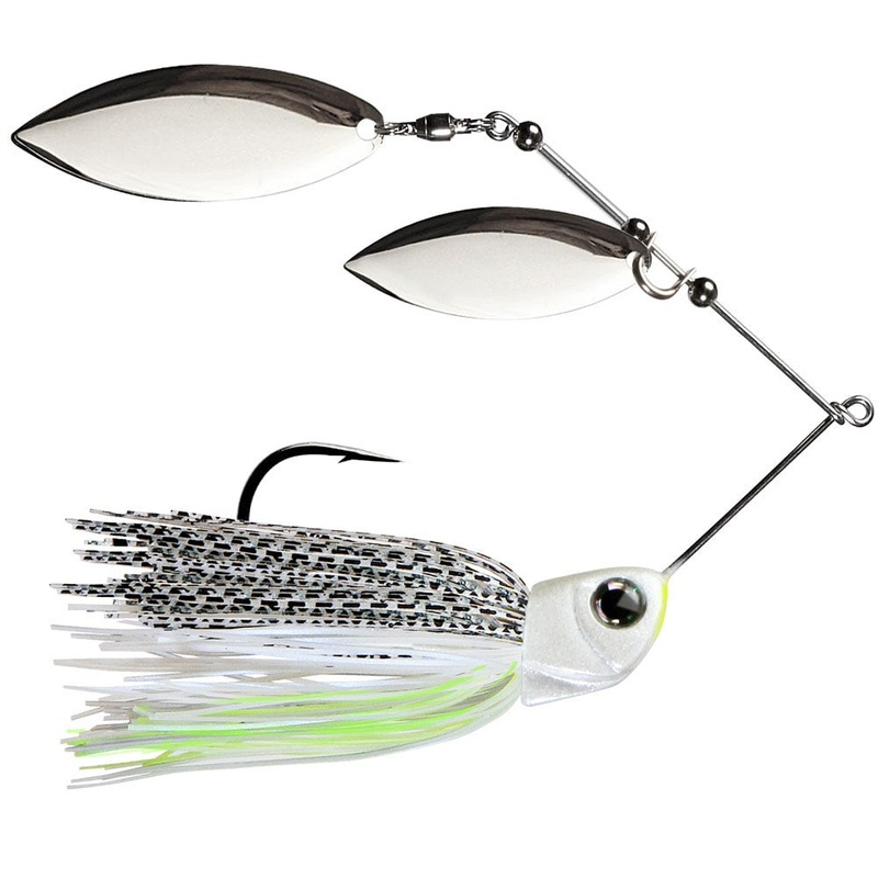 Warbaits Original Spinnerbaits