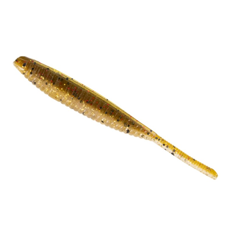 Yamamoto 3.75″ Shad Shape Worm