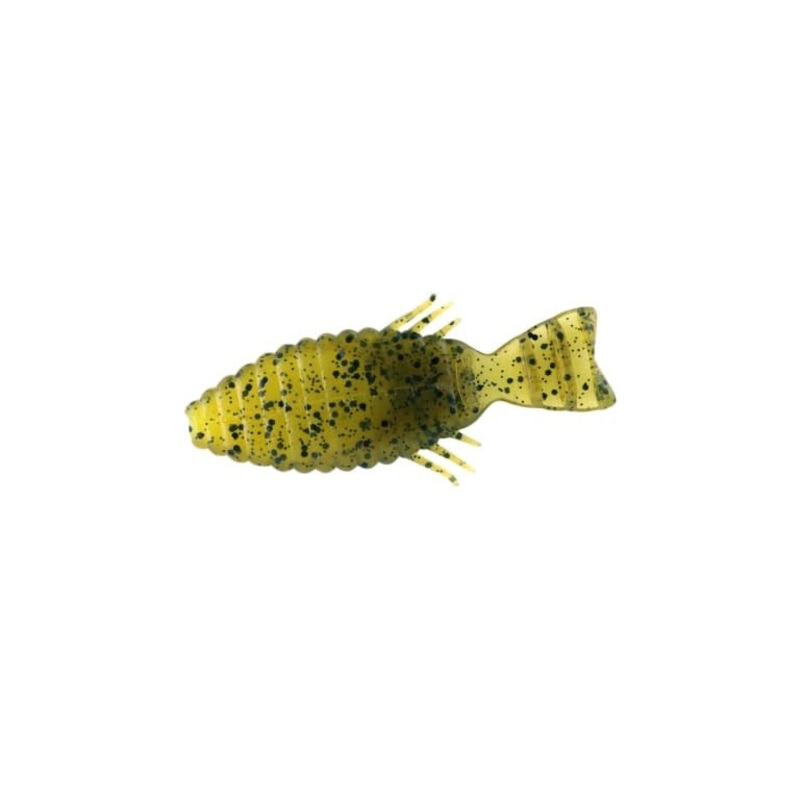 Deps Bull Flat 3.0