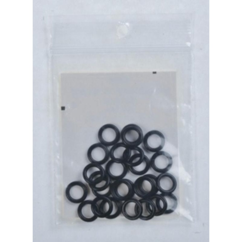 Wacky O Rings