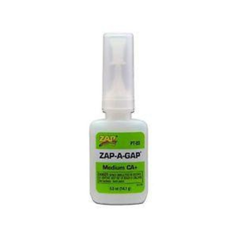 Zap-A-Gap Glue Medium