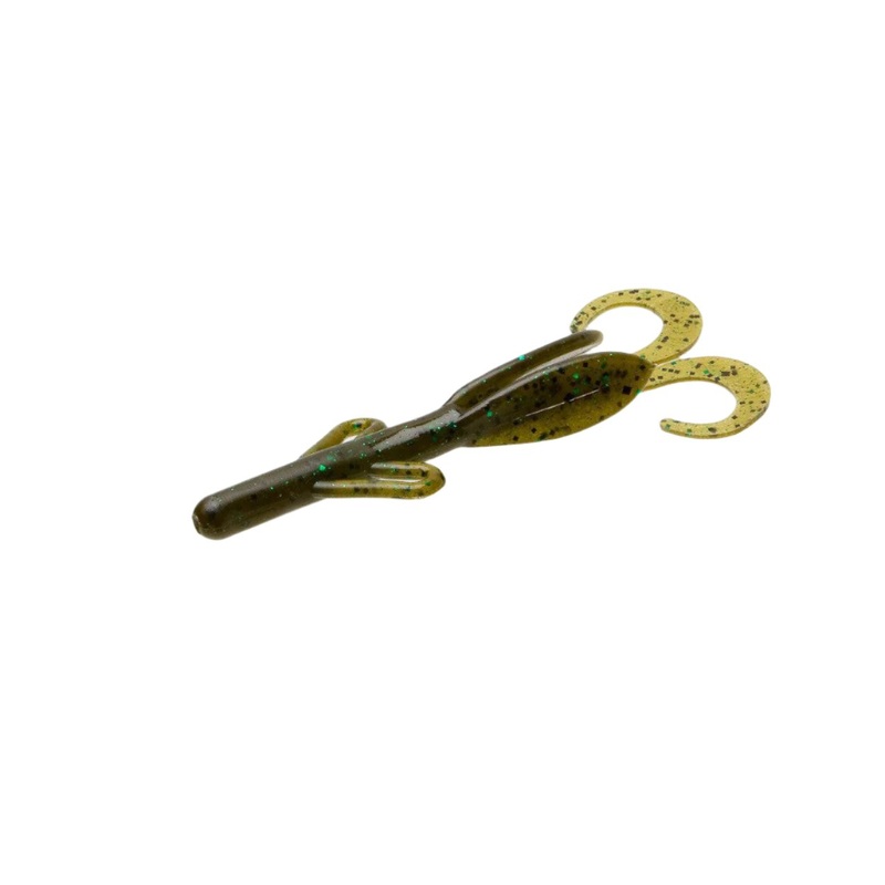 Zoom Baby Brush Hog 4″
