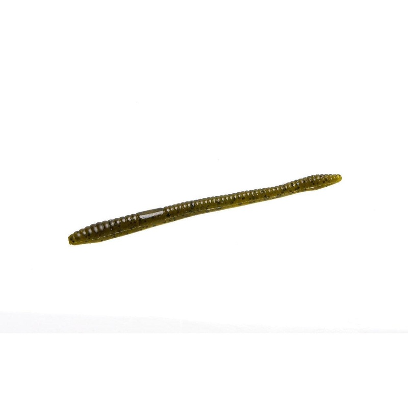 Zoom Finesse Worm 4 3/4″