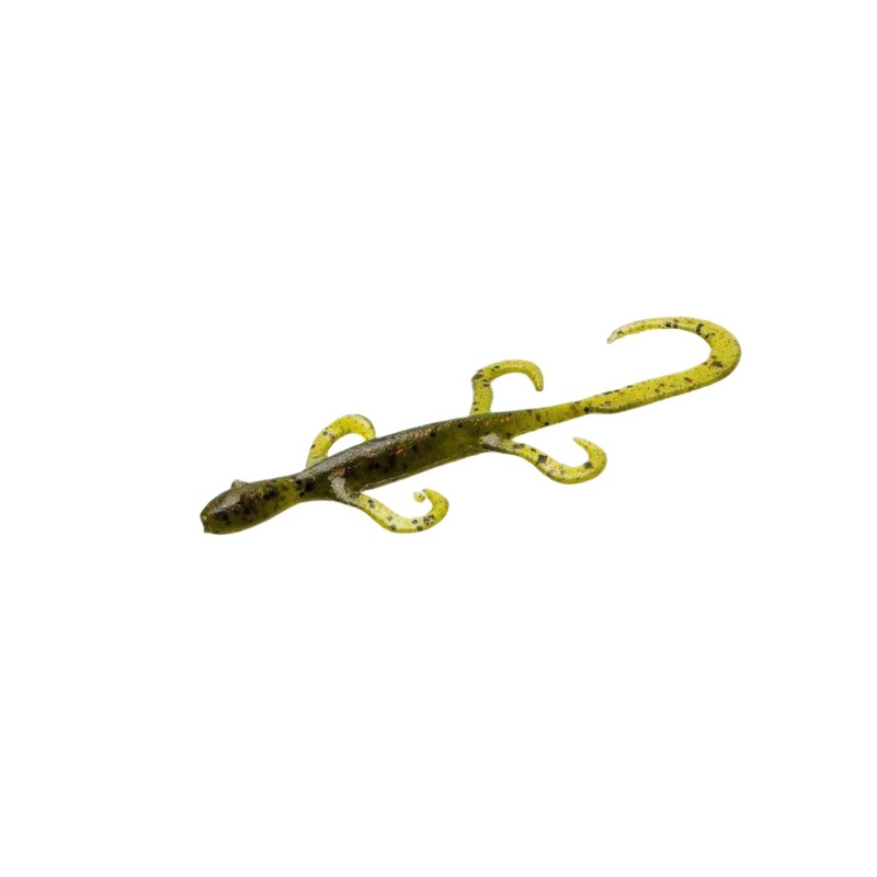 Zoom Lizard