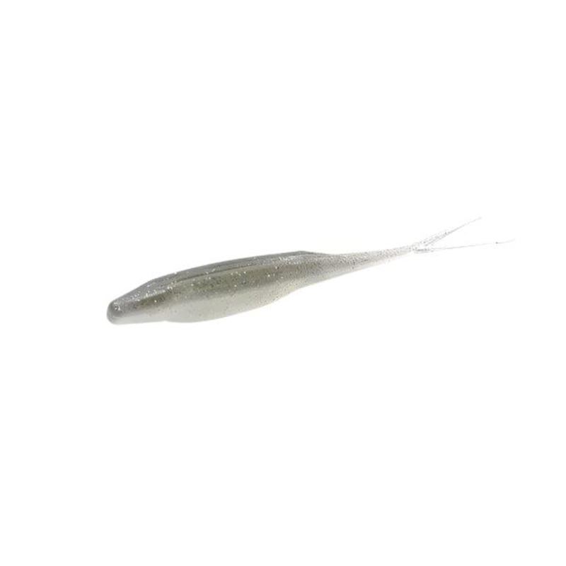 Zoom Magnum Super Fluke 7″