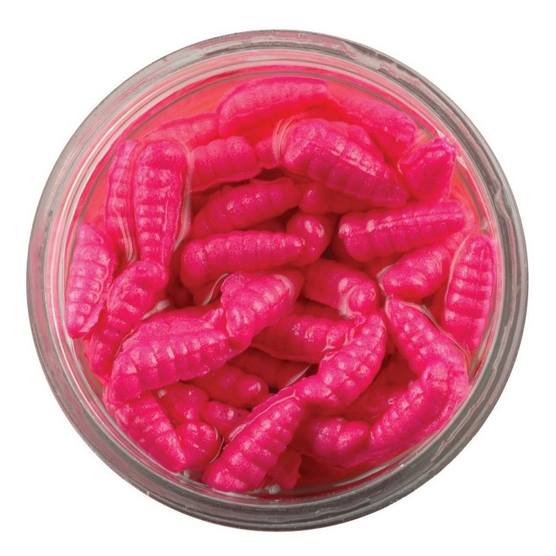 BERKLEY GULP WAXIES