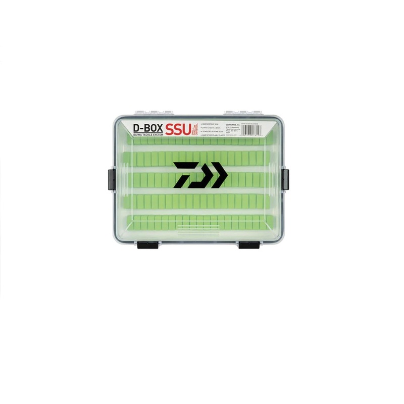 Daiwa D-Box