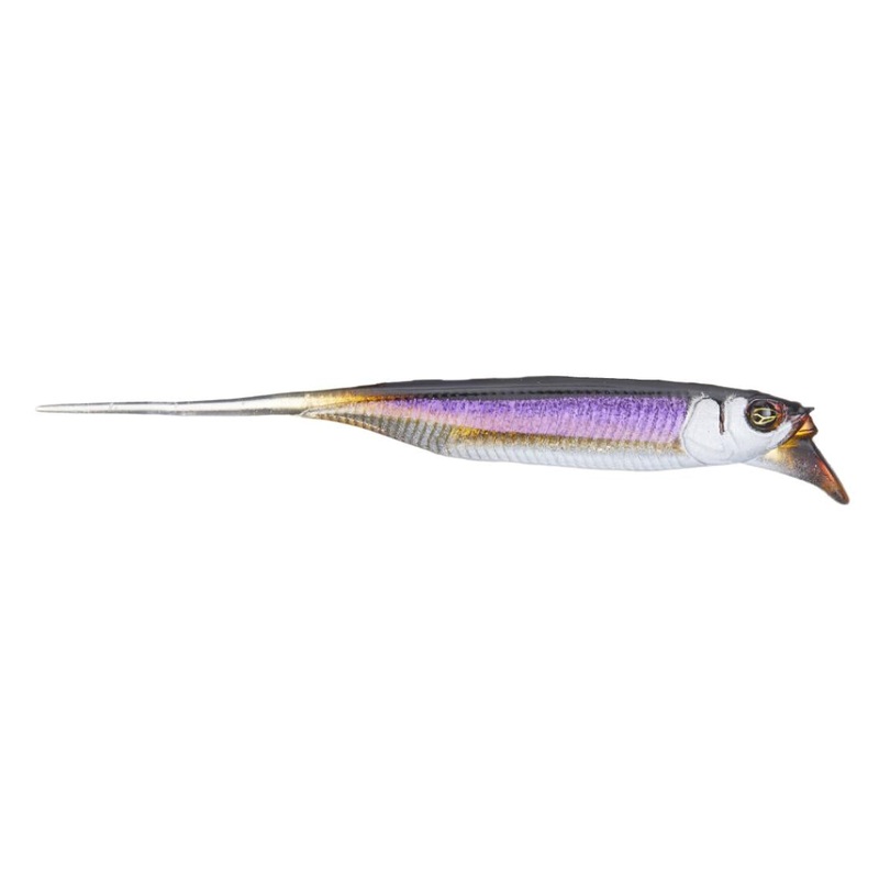 Jackall Driftfry