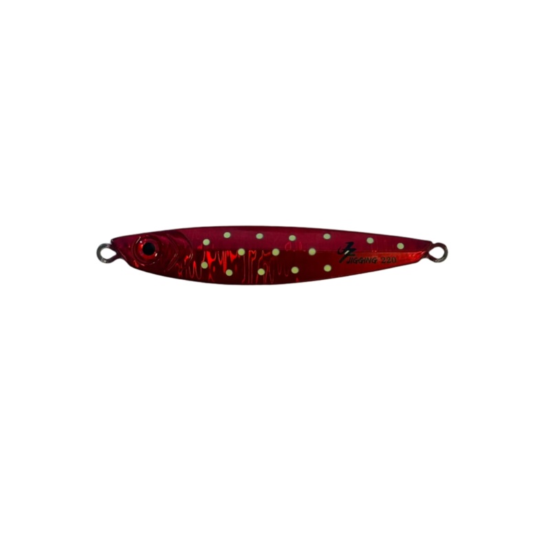 JF Jigging Tungsten Steel Jigs