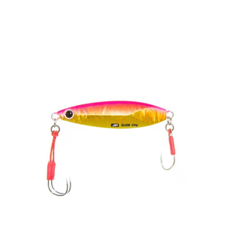 Major Craft JigPara Slow Micro