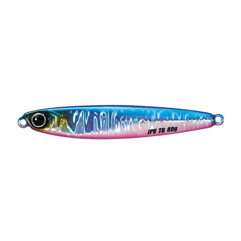 Major Craft JigPara Vertical Tungsten Jigs 180g