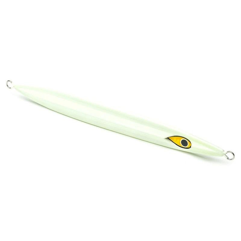Mustad Rip Roller Slow Fall Jig With Assist Hook