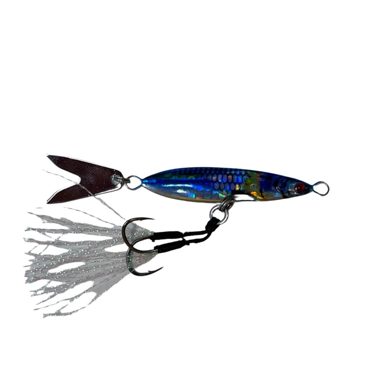 Submission Death Blade Jig