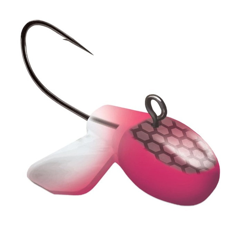 ACME HYPER-T TUNGSTEN JIG
