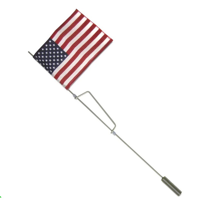 UNCLE JOSH REPLACEMENT FLAG