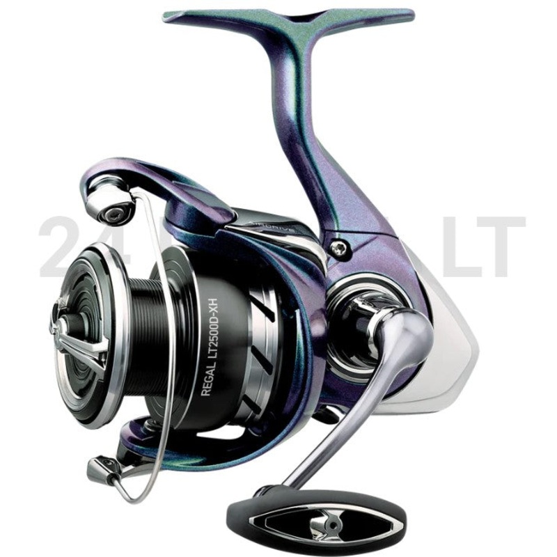 24 REGAL LT SPINNING REEL