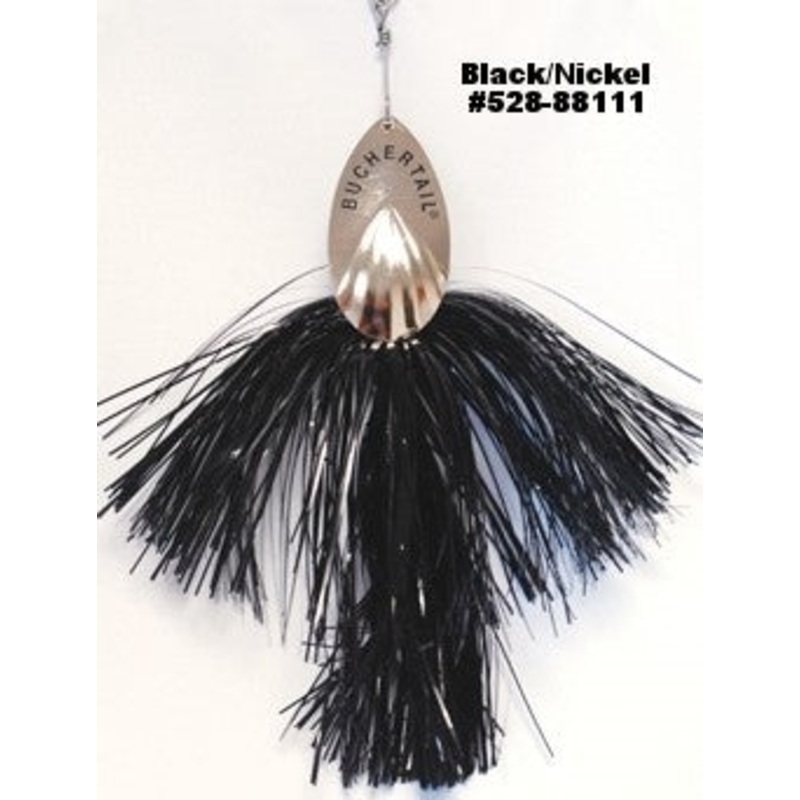 800 TWIN TINSEL