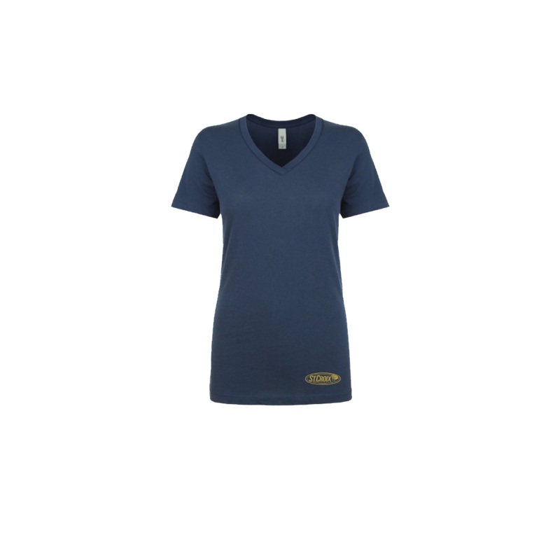 CAD LADIES TEE