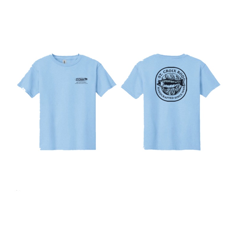 CAD YOUTH TEE
