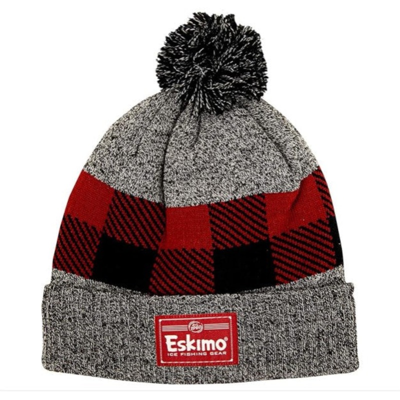 ALPINE KNIT HAT