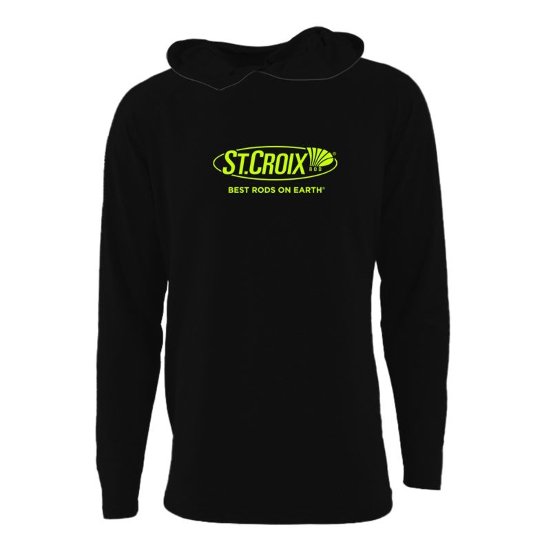 BLACKFISH ANGLER HOODIE