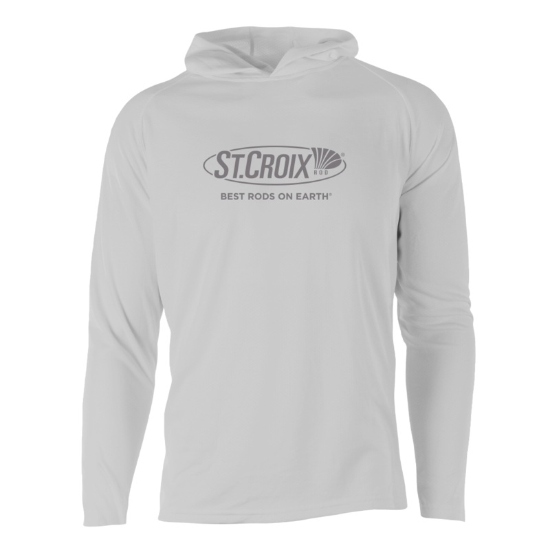 BLACKFISH SWIFT HOODIE – NIMBUS CLOUD