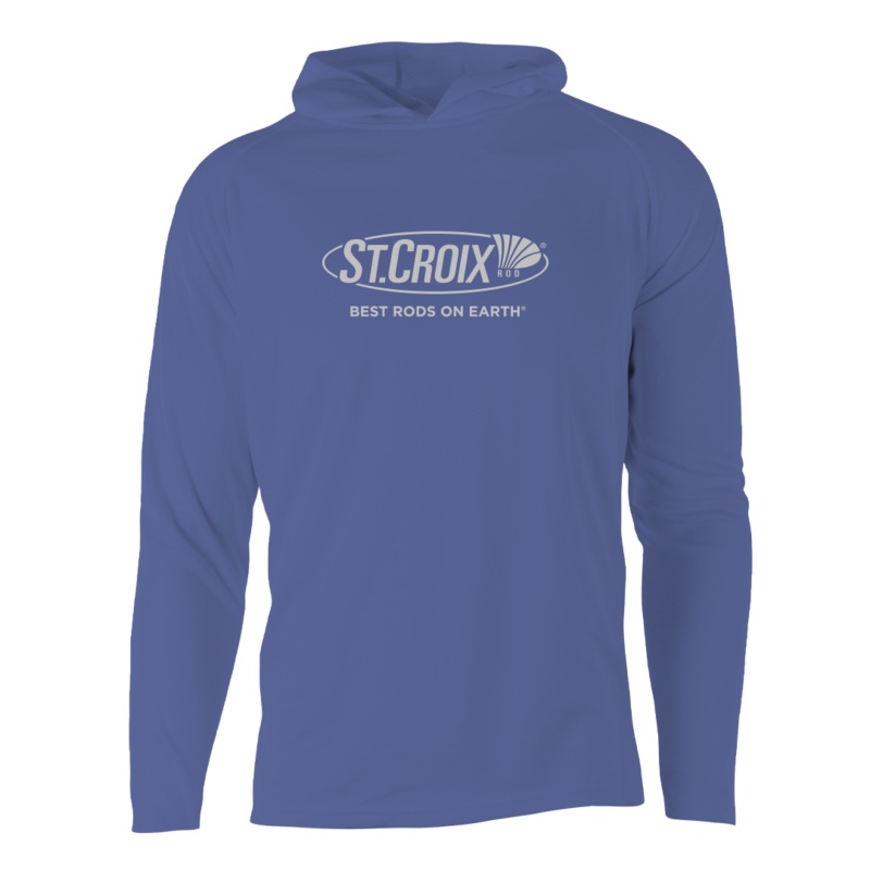 BLACKFISH SWIFT HOODIE – TRUE NAVY