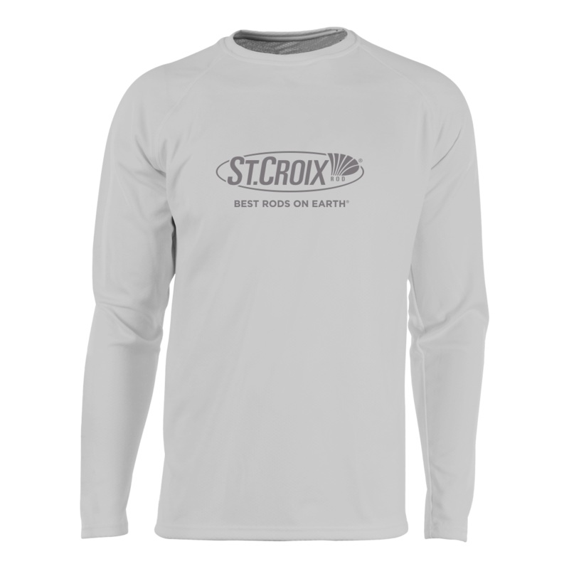 BLACKFISH SWIFT LONG SLEEVE – NIMBUS CLOUD
