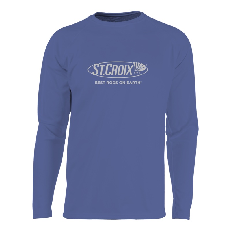 BLACKFISH SWIFT LONG SLEEVE – TRUE NAVY