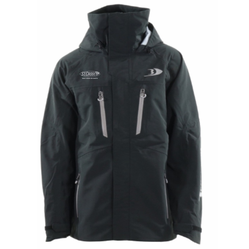 BLACKFISH TORRENT RAIN JACKET
