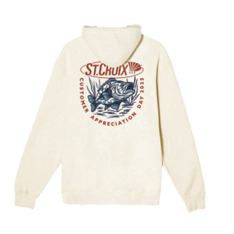 2025 CAD HOODIE