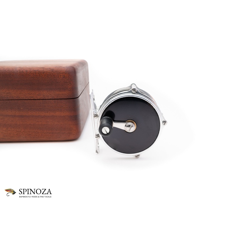 Bill Ballan Model 44 Fly Reel