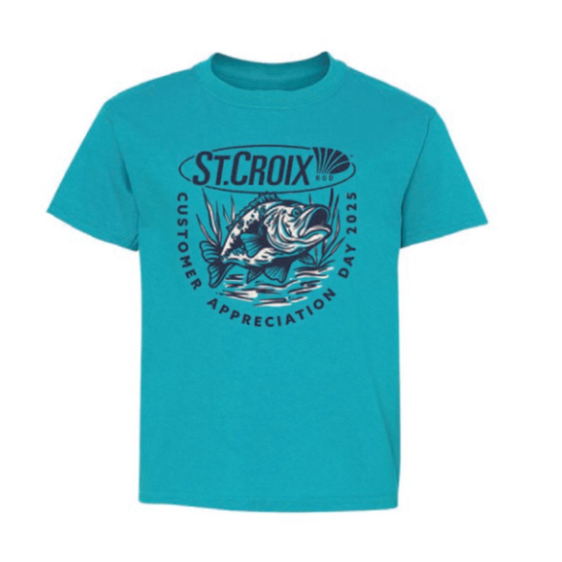 CAD 2025 YOUTH TEE