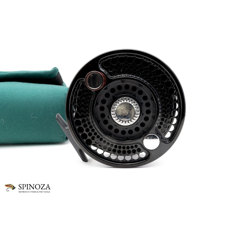Charlton 8550C w/Tarpon Spool