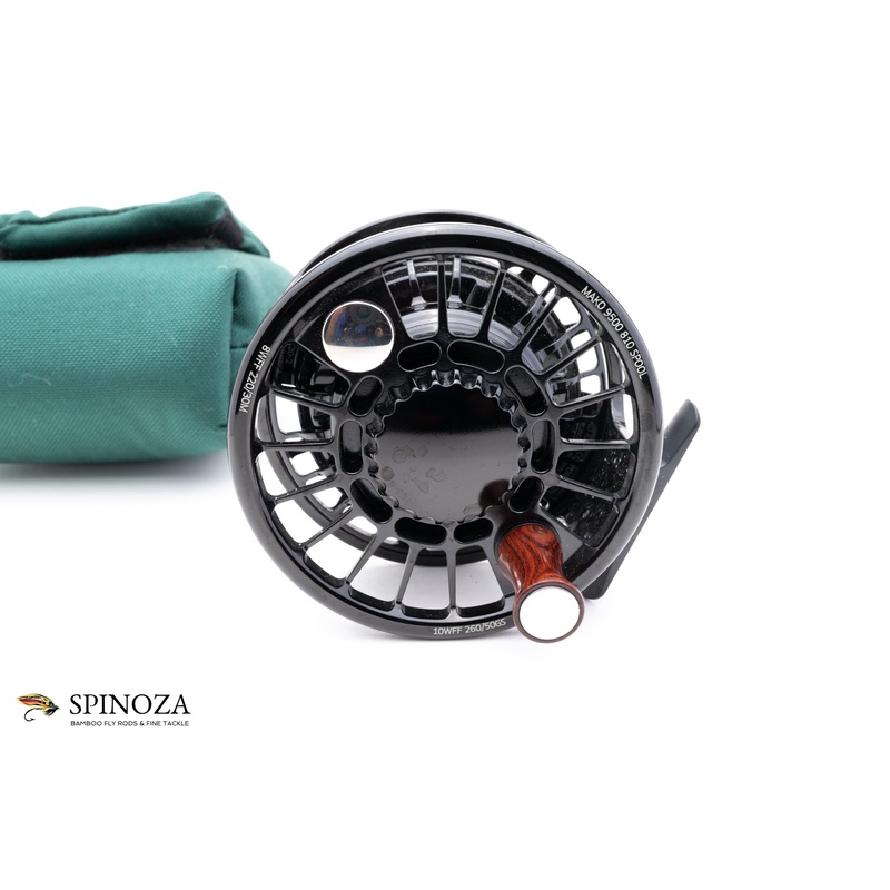 Charlton Mako 9500 Reel w/ 8/10 Spool