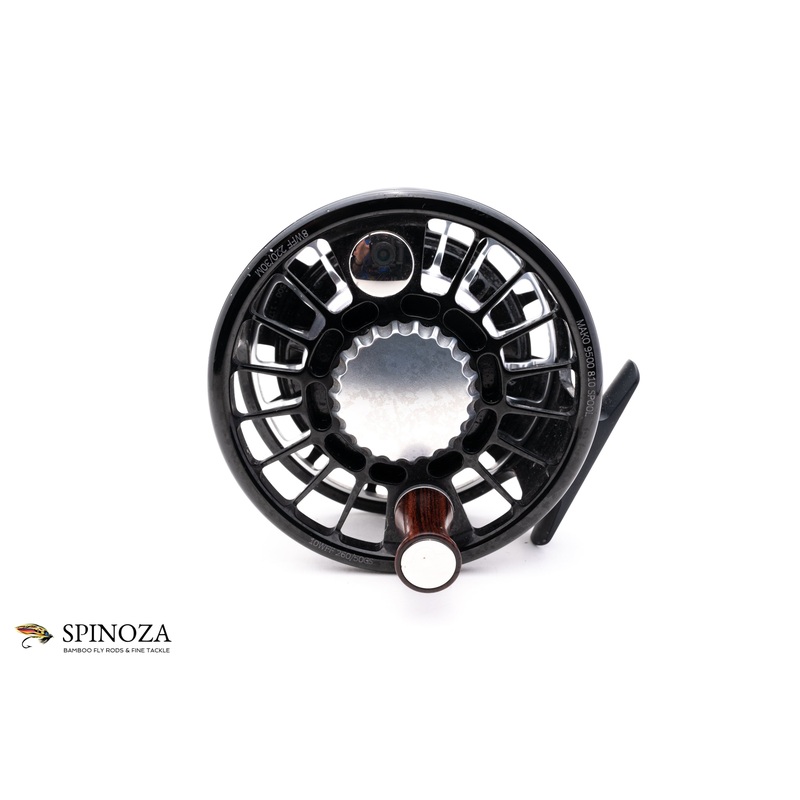 Charlton Mako 9500 Reel w/ 8/10 Spool [SALE PENDING]