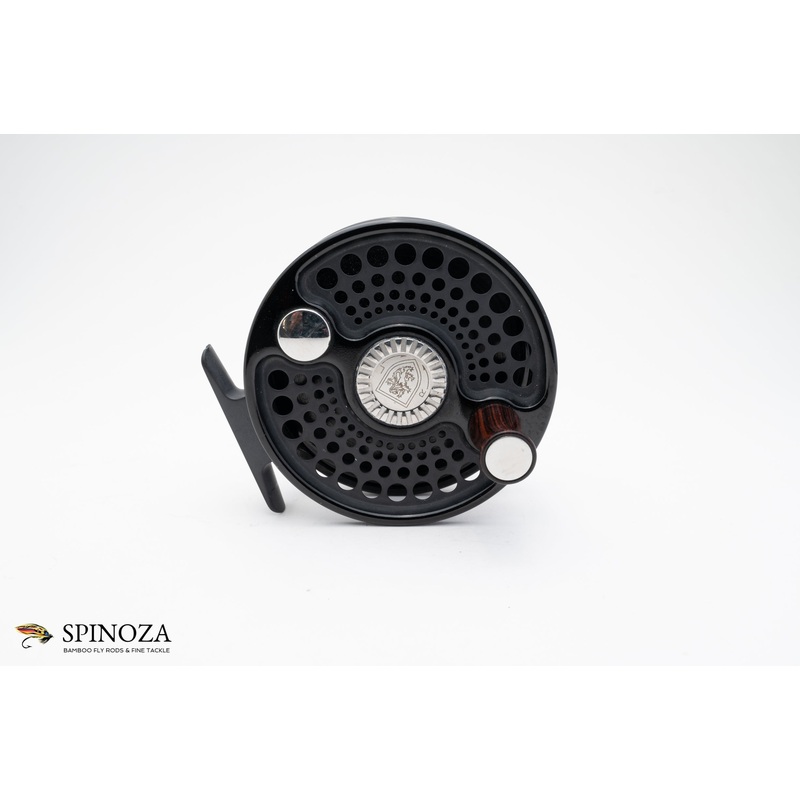 Charlton Model 8500 .8 Fly Reel LHW